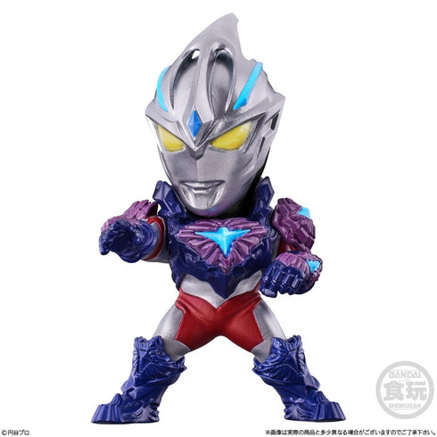『ウルトラマンシリーズ』【食玩】CONVERGE MOTION ウルトラマン11【BOX】